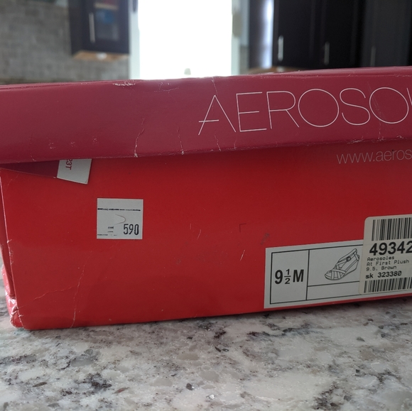 Aerosoles Sandals - Picture 5 of 6